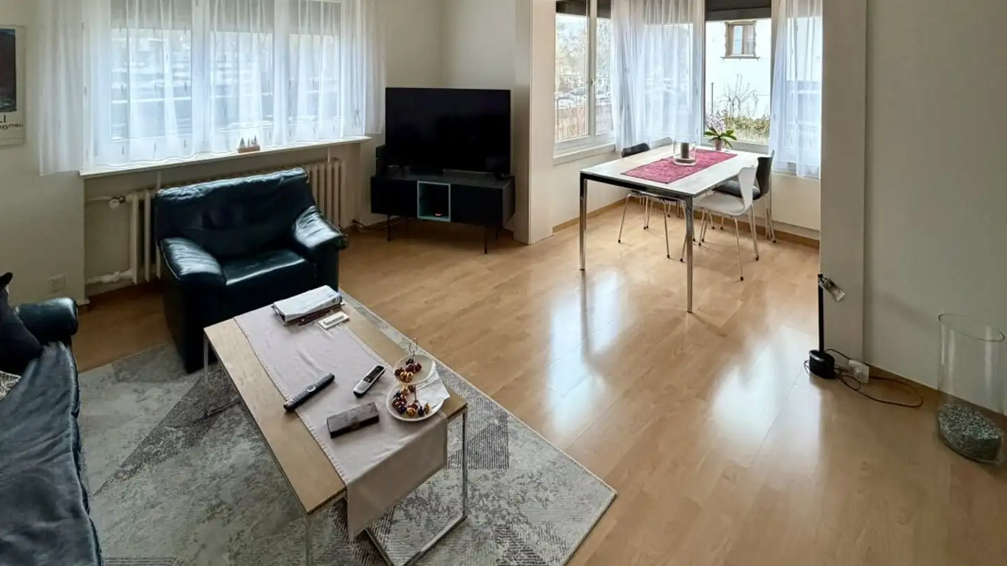 Edificio residenziale in vendita - Hochstrasse 41, 8200 Schaffhausen - Foto 4