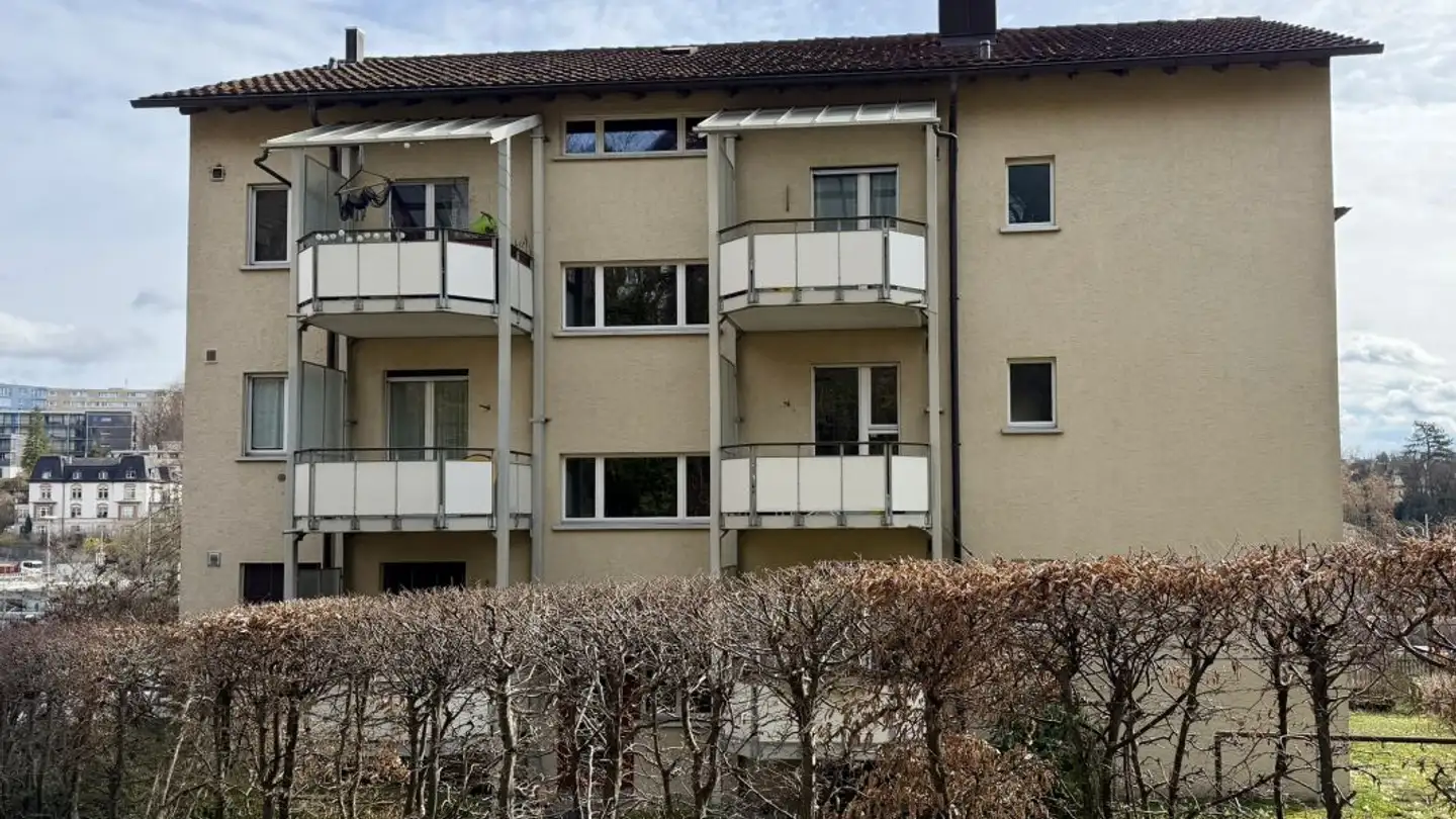 Edificio residenziale in vendita - Hochstrasse 41, 8200 Schaffhausen - Foto 3