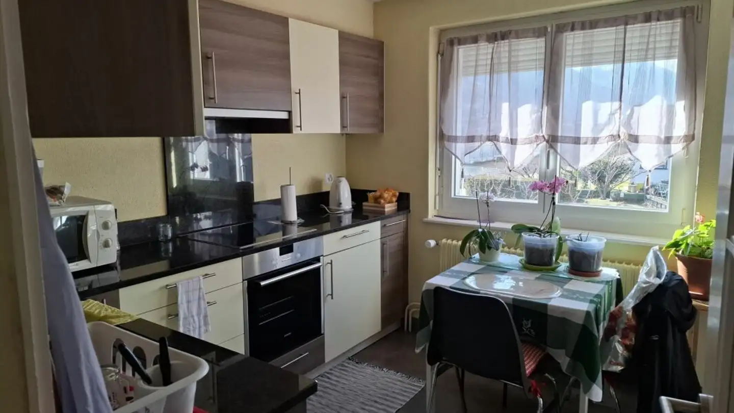 Casa singola in affitto - Route Des Pras Longs 24, 1907 Saxon - Foto 2