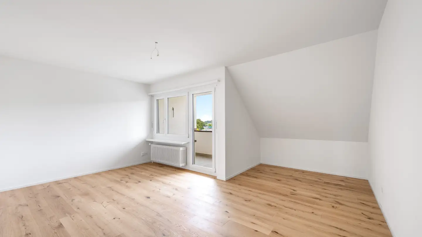 Appartement à louer - Schaffhauserstrasse, 8052 Zürich - Photo 3