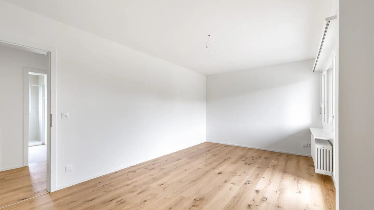 Appartement à louer - Schaffhauserstrasse, 8052 Zürich - Photo 4