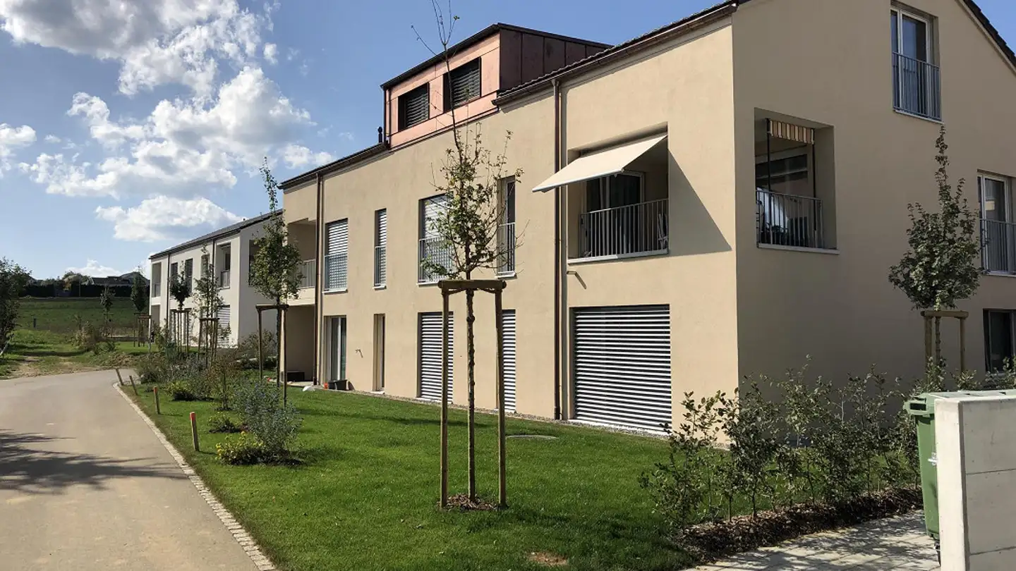 Appartement à louer - Fuchsacher 9, 5225 Bözberg