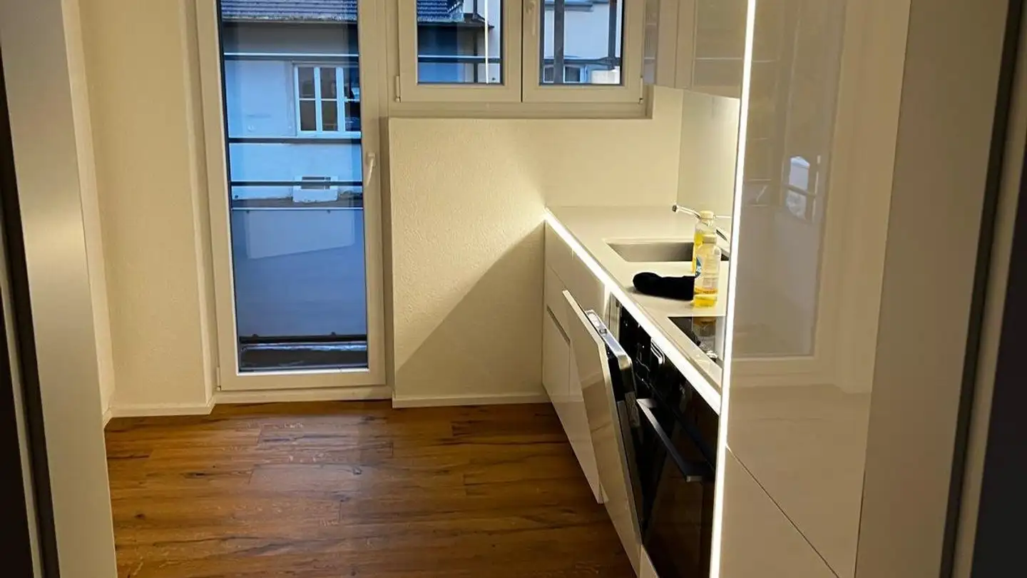 Apartment for rent - Aavorstadt 32, 5600 Lenzburg