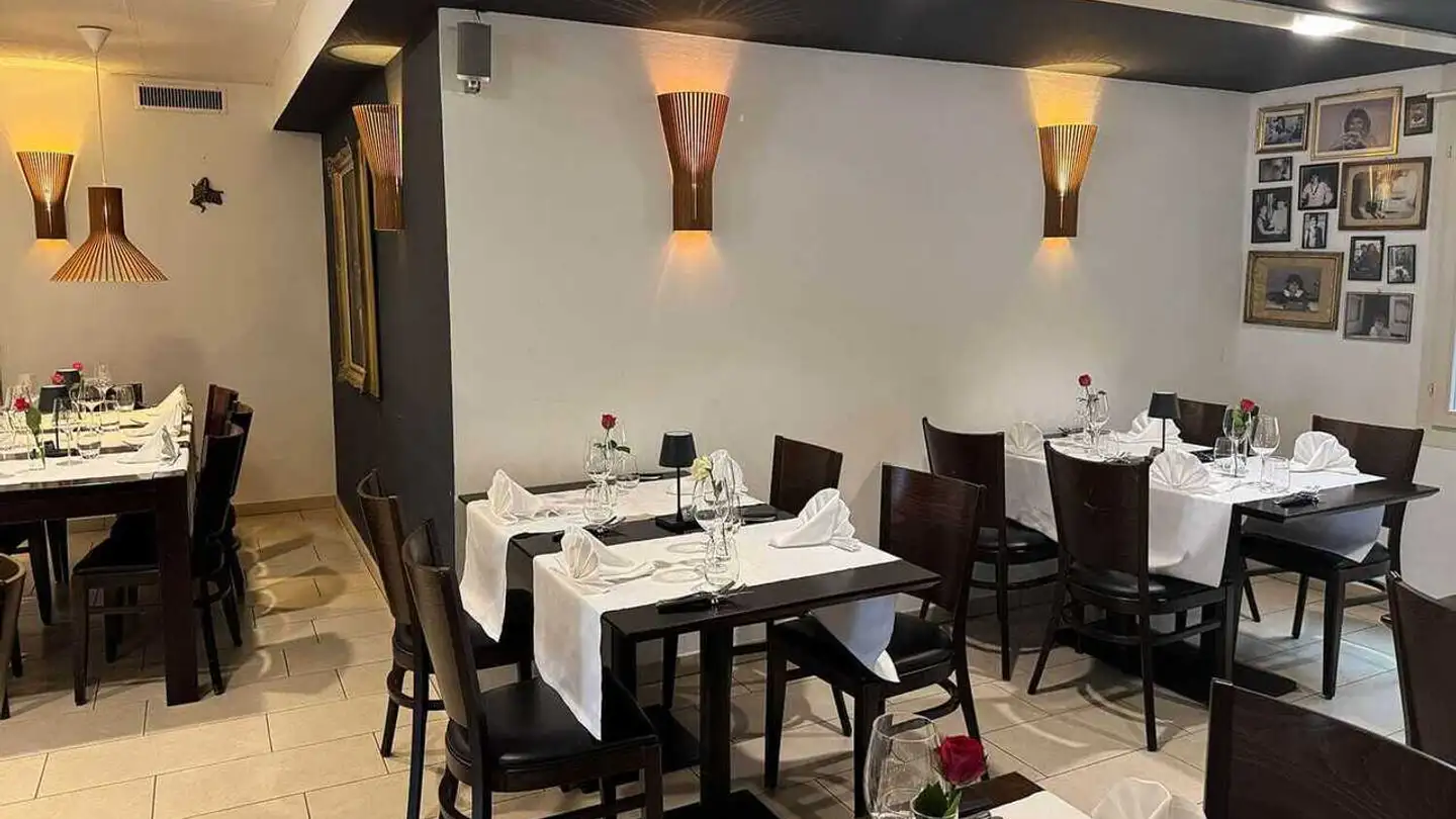 Commerciale in affitto - Bitzistrasse 5, 6370 Stans - Foto 4