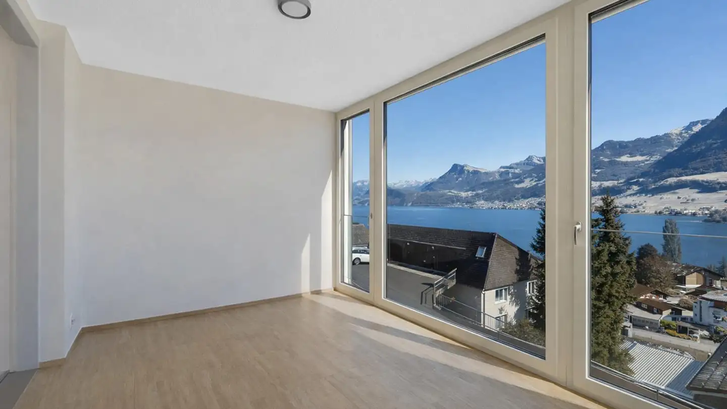 Appartement à vendre - 6373 Ennetbürgen - Photo 3