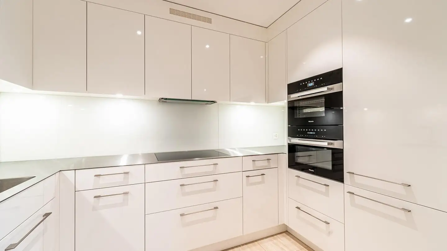 Appartement à vendre - 6373 Ennetbürgen - Photo 4