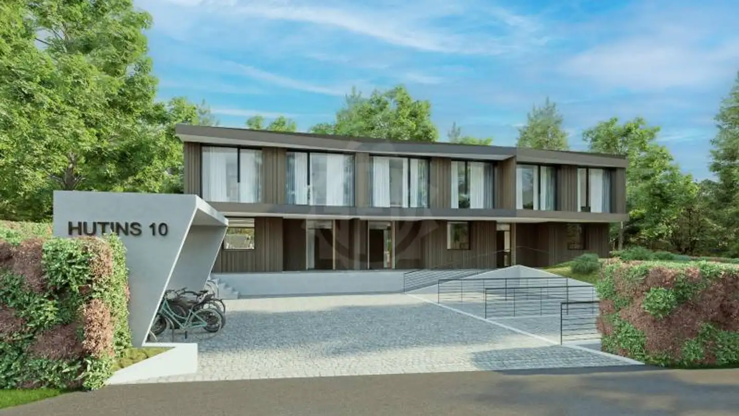 Maison individuelle à vendre - 1247 Anières - Photo 2