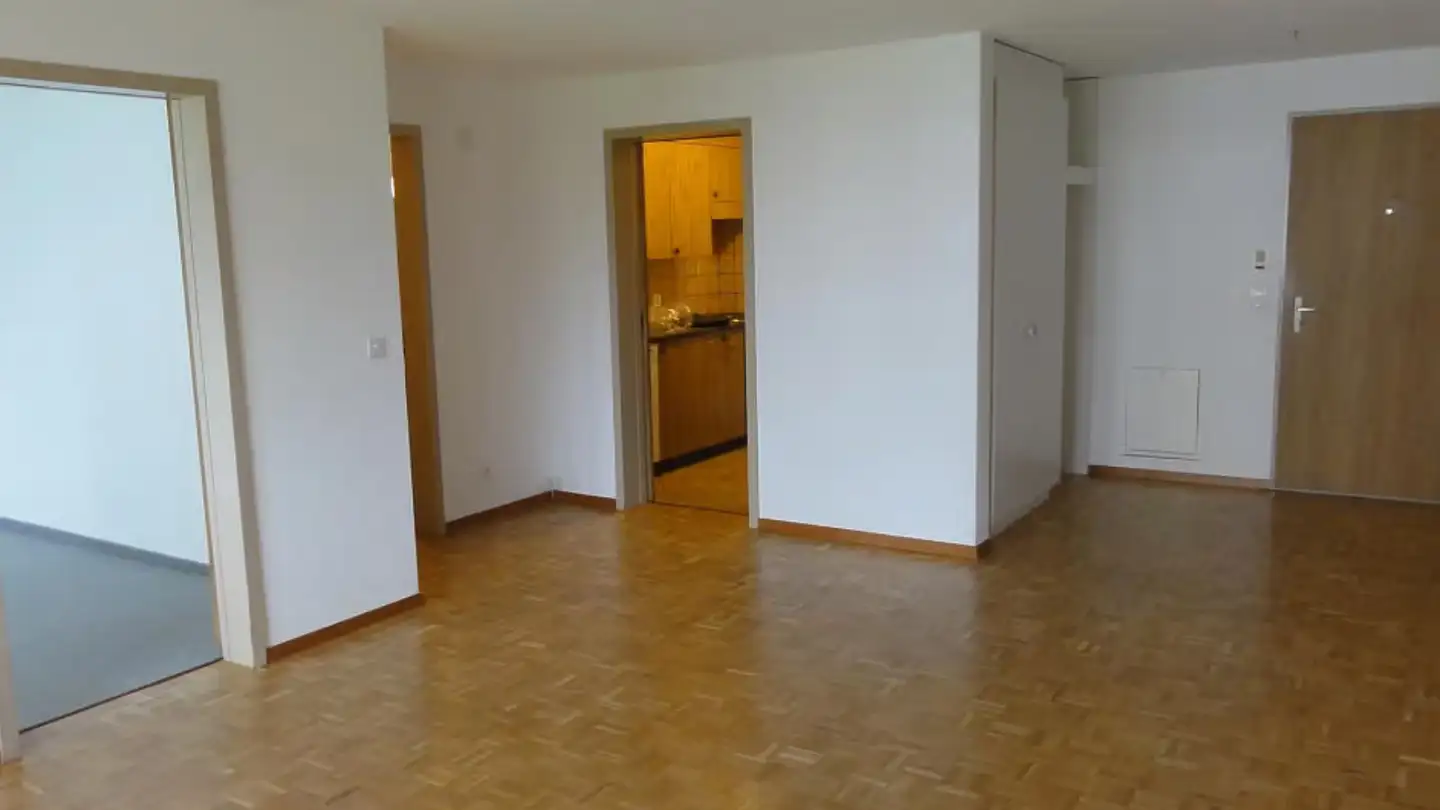Wohnung mieten - Feldwiesenstrasse 17, 9450 Altstätten SG - Foto 2