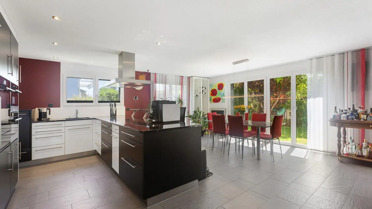Einfamilienhaus kaufen - 8546 Islikon - Foto 2
