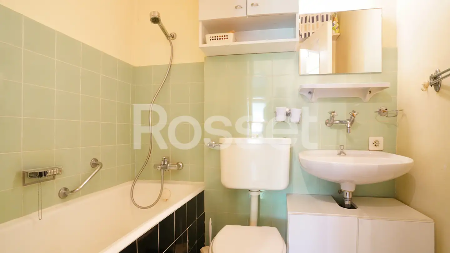 Wohnung kaufen - 1290 Versoix - Foto 4