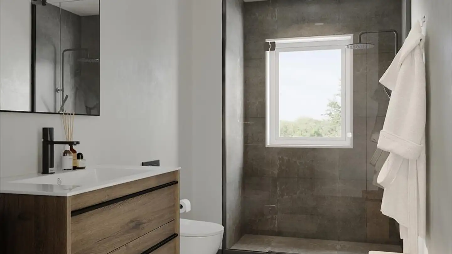 Duplex in vendita - Chemin Neuf 14, 1897 Les Evouettes - Photo 3