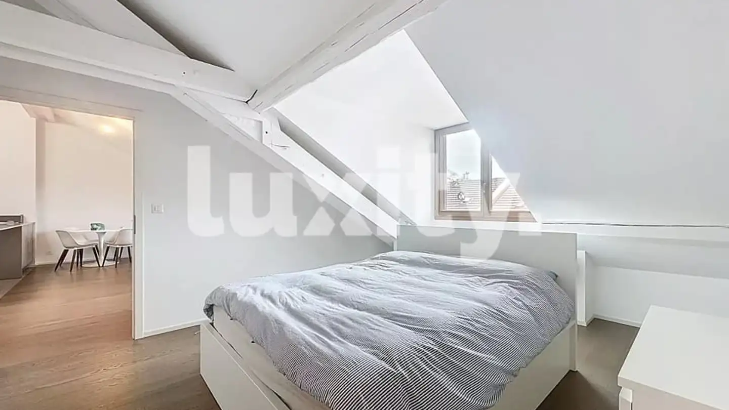 Wohnung mieten - 1205 Genève - Foto 2