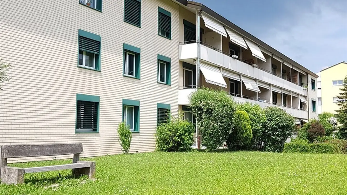 Appartement à louer - Buchzelgstrasse 60, 8053 Zürich