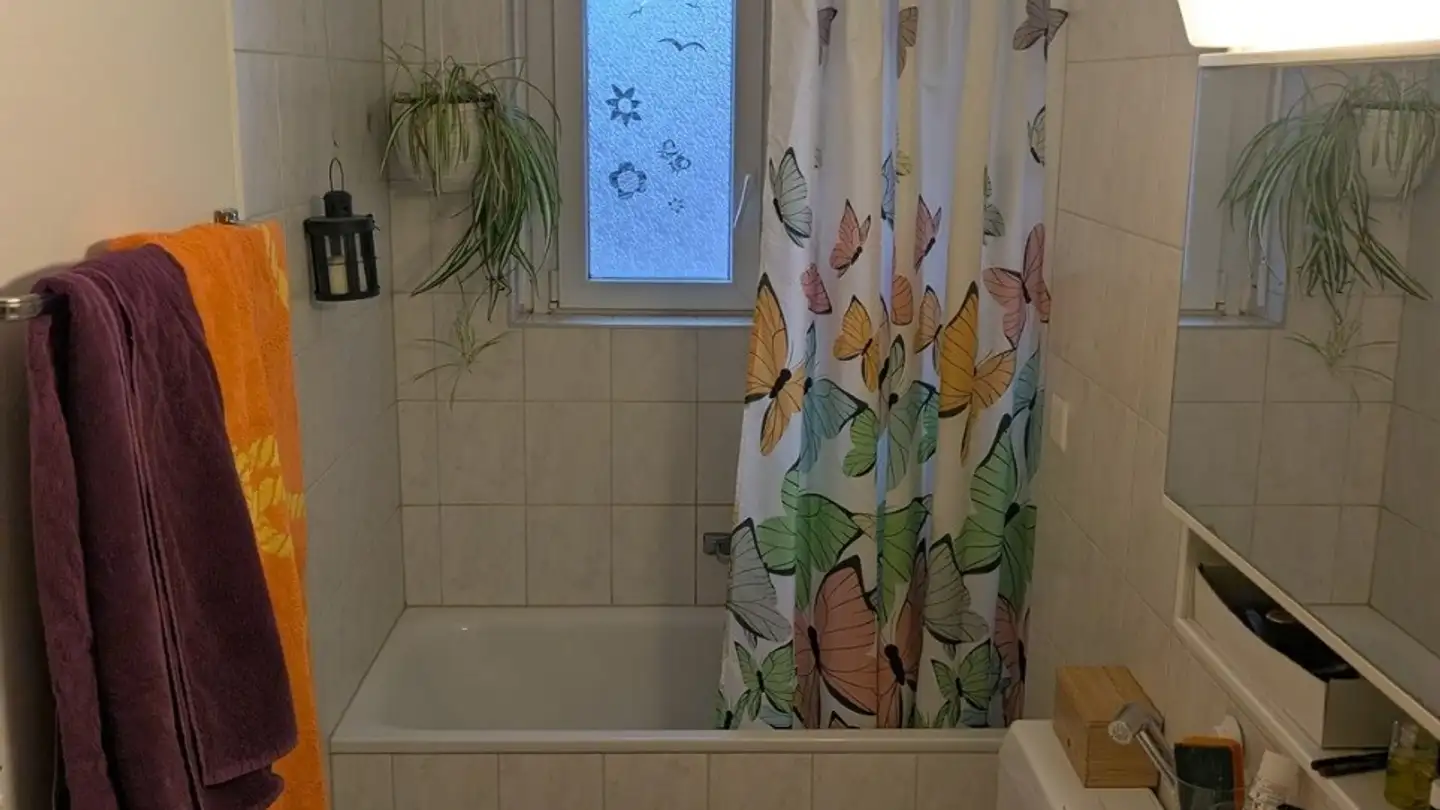 Appartement à louer - Rue Des Marchandises / Güterstrasse, 2502 Biel/Bienne