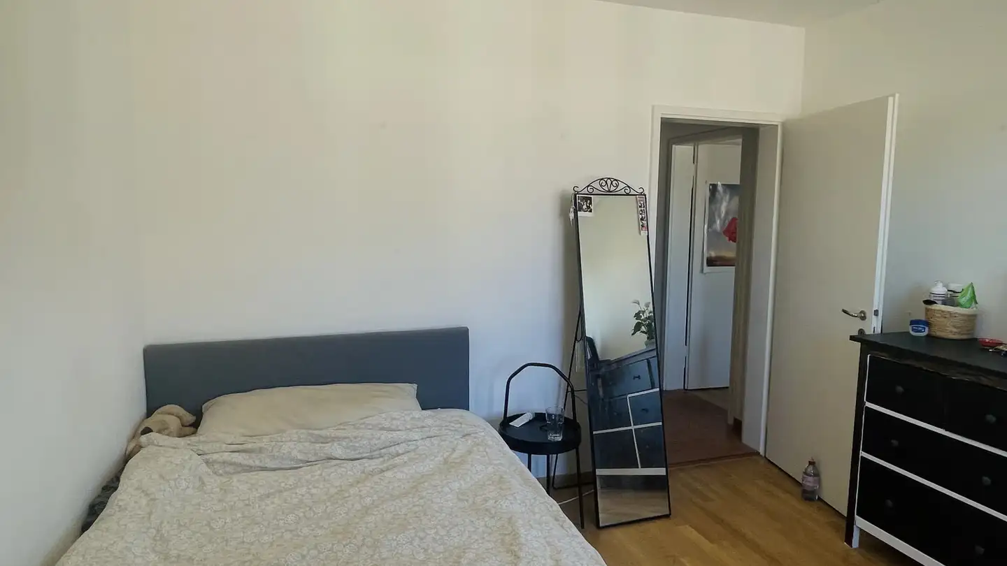 Single room for rent - Konsumstrasse 6, 3007 Bern - Photo 2