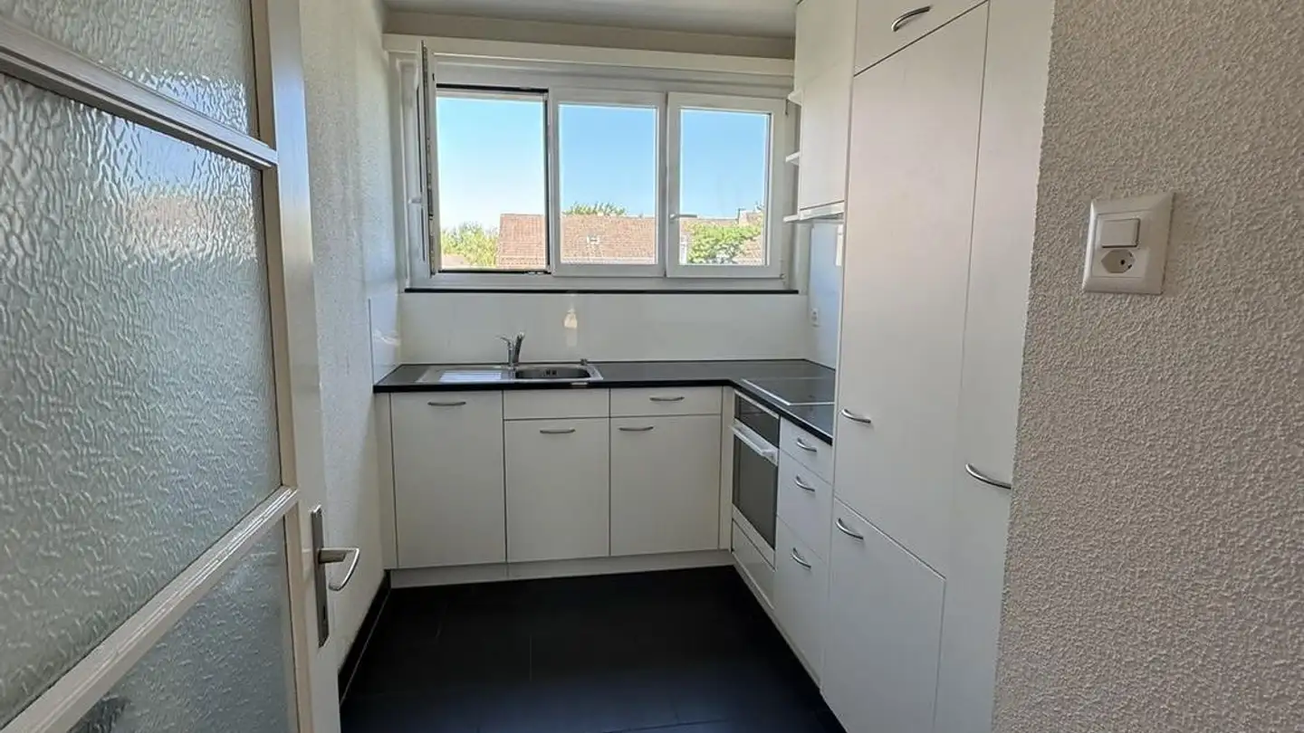 Wohnung mieten - Birmensdorferstrasse, 8055 Zürich