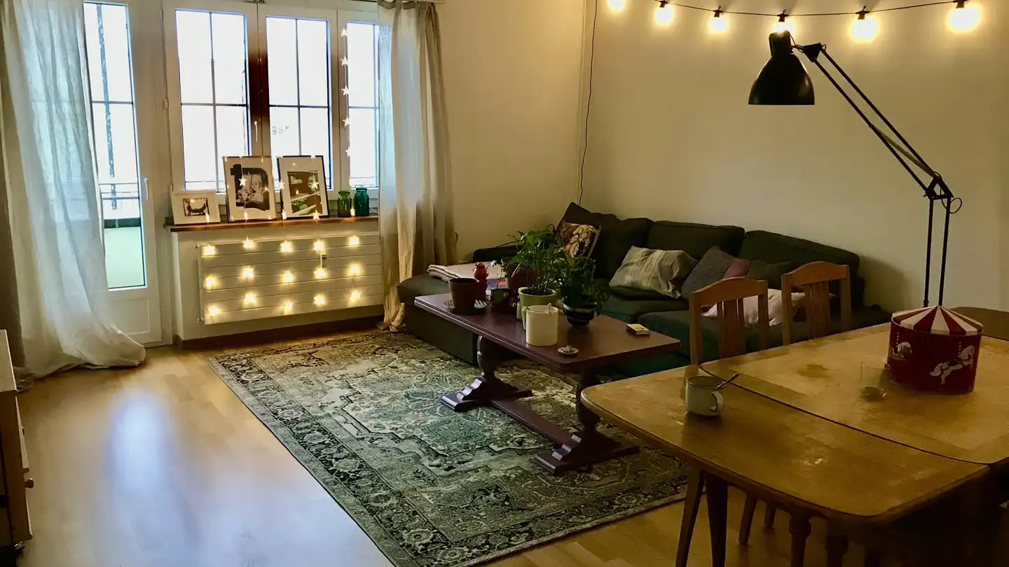 Single room for rent - Konsumstrasse 6, 3007 Bern - Photo 3