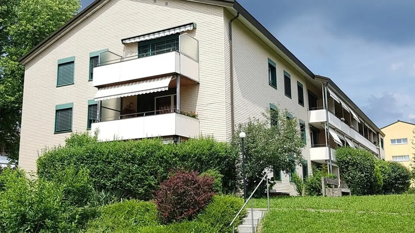 Appartement à louer - Buchzelgstrasse 60, 8053 Zürich - Photo 2