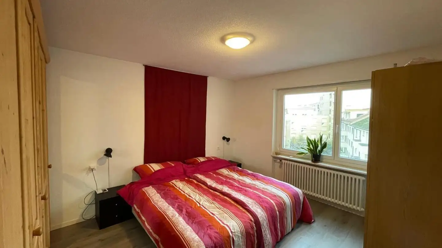 Appartement à louer - Rue Des Marchandises / Güterstrasse, 2502 Biel/Bienne - Photo 2