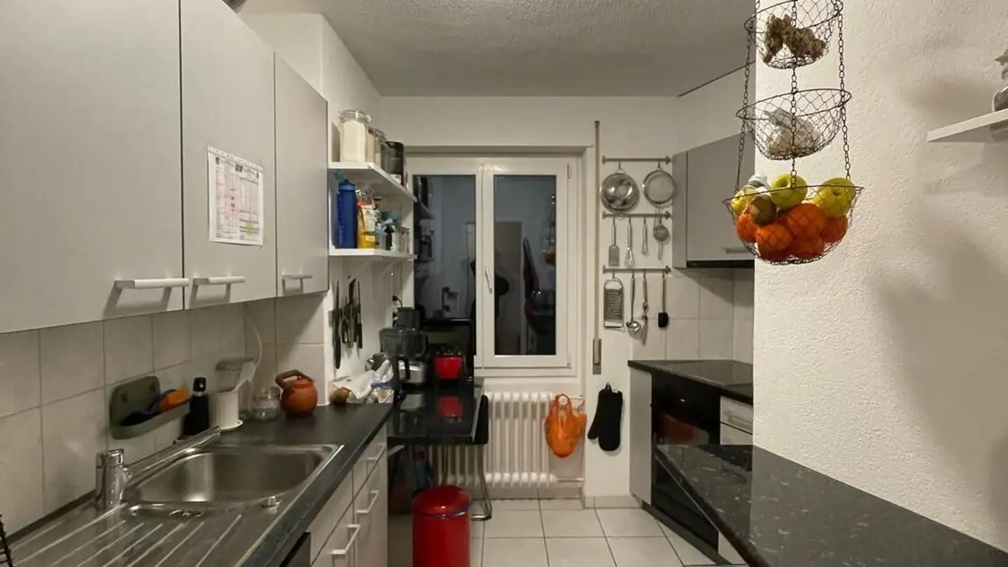 Appartement à louer - Rue Des Marchandises / Güterstrasse, 2502 Biel/Bienne - Photo 3