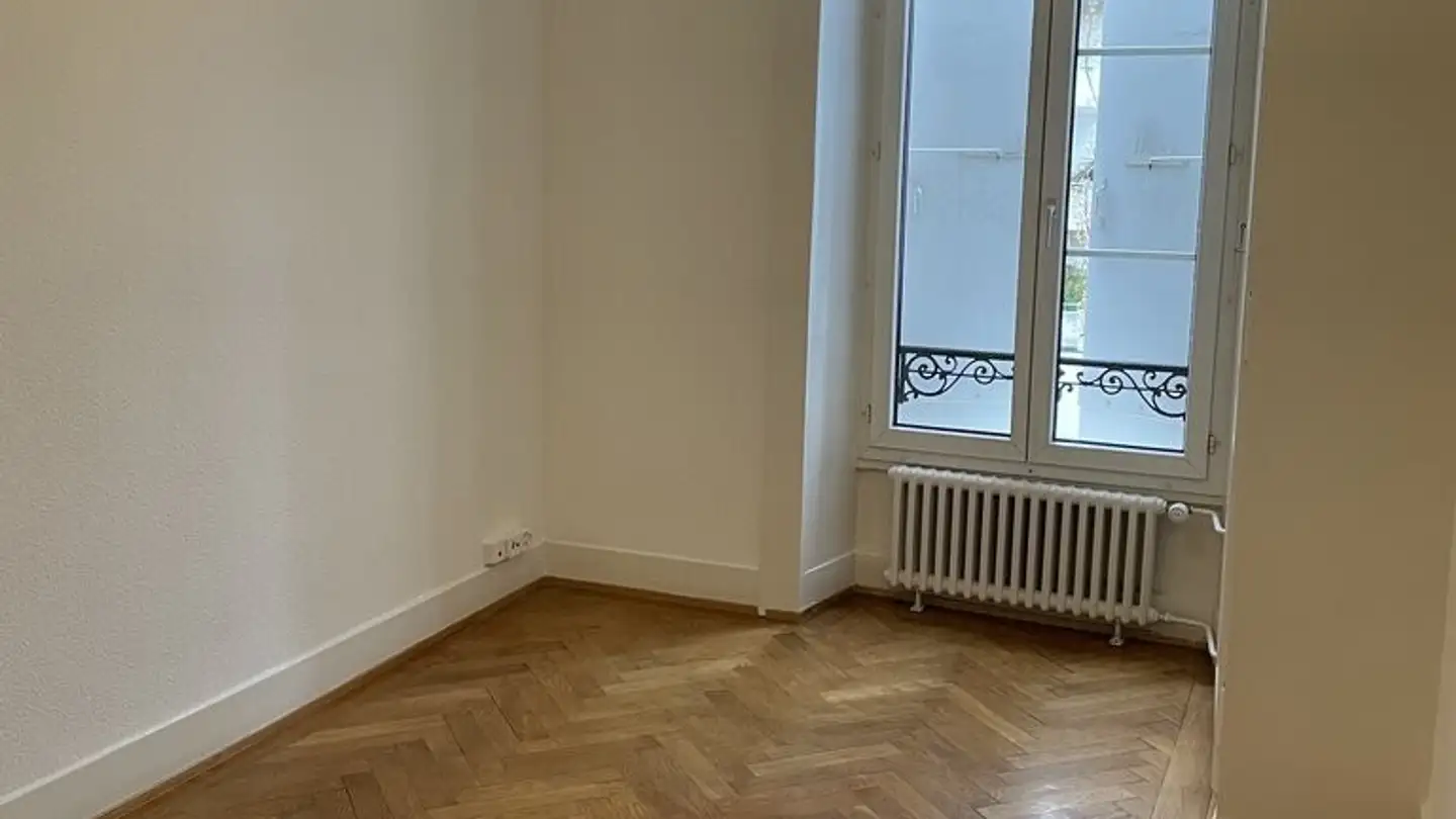 Apartment for rent - Rue Royaume, 1201 Genève - Photo 2