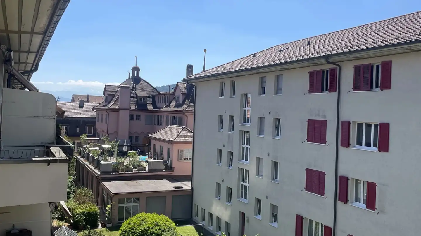 Single room for rent - Konsumstrasse 6, 3007 Bern - Photo 4