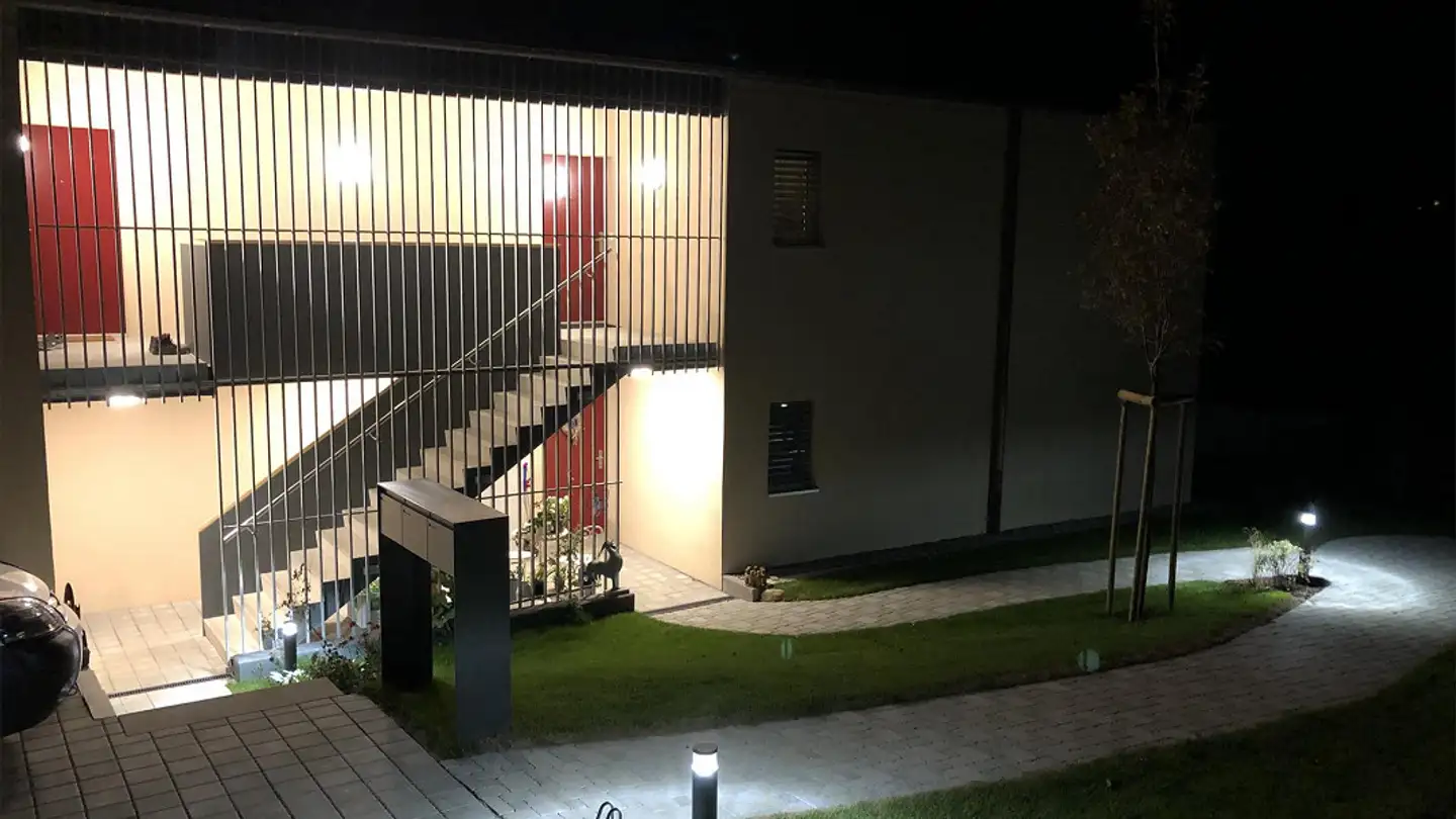 Appartement à louer - Fuchsacher 9, 5225 Bözberg - Photo 3