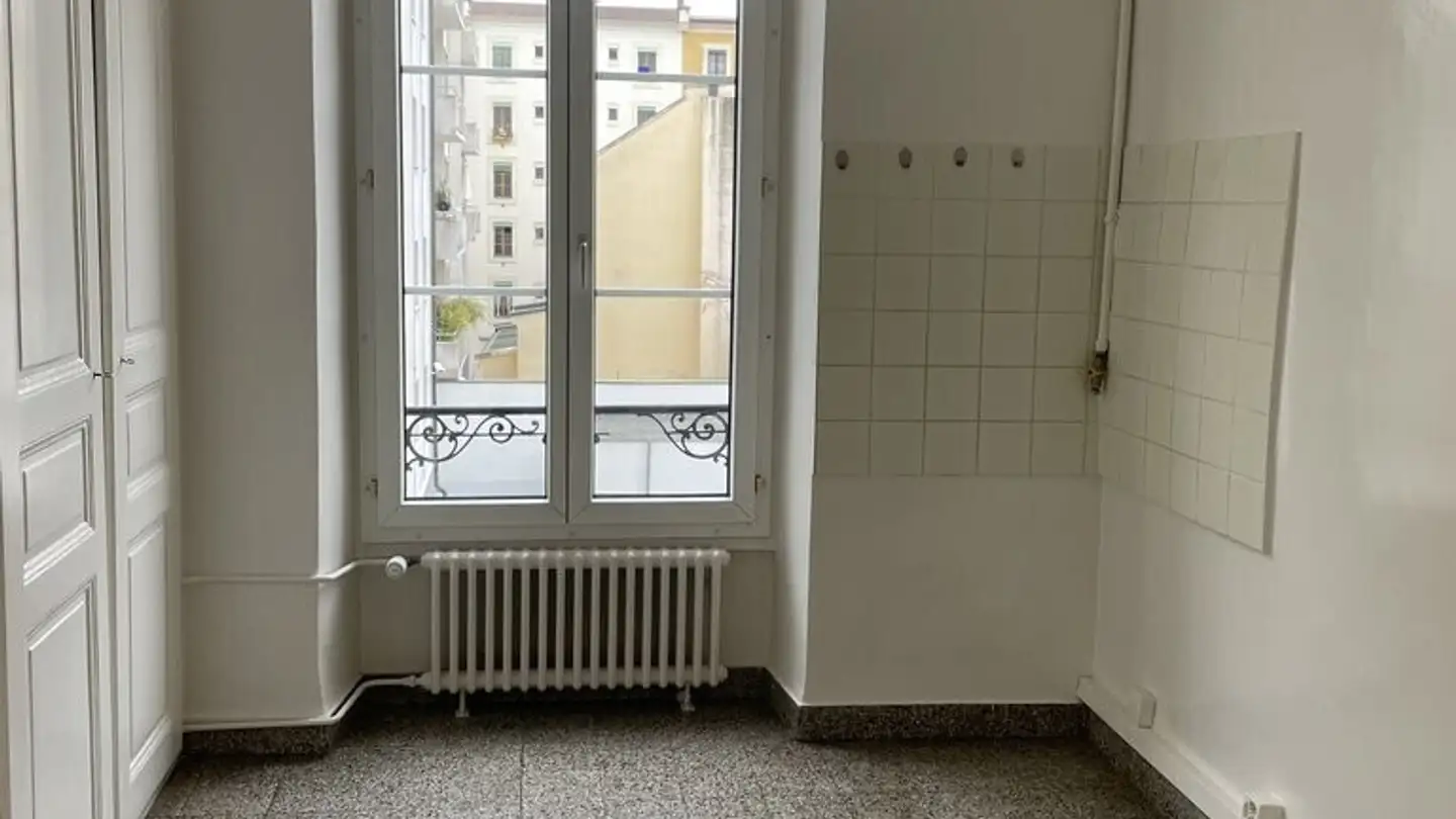 Apartment for rent - Rue Royaume, 1201 Genève - Photo 3