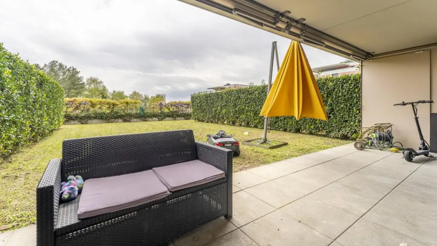 Appartamento in vendita - 1052 Le Mont-sur-Lausanne - Photo 3