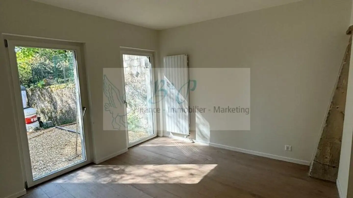 Apartment for rent - Rue Haute 8, 2013 Colombier NE - Photo 2