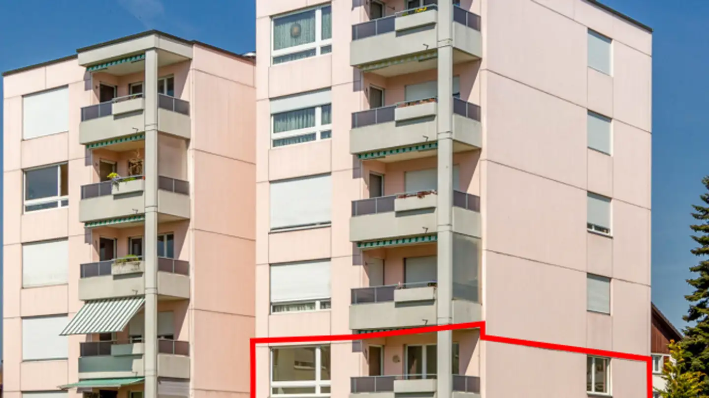 Appartamento in vendita - Luegetenweg 3, 8634 Hombrechtikon - Foto 2