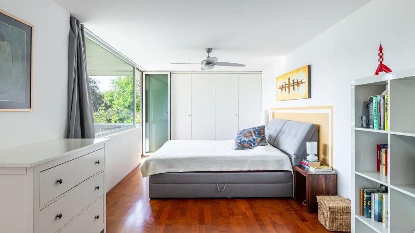 Villa in vendita - Via Mistorni 13, 6984 Pura - Photo 4