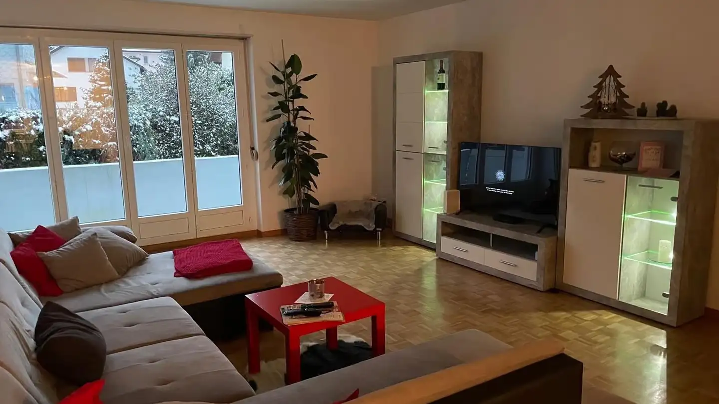 Apartment for rent - Fuhrstrasse 51, 8820 Wädenswil