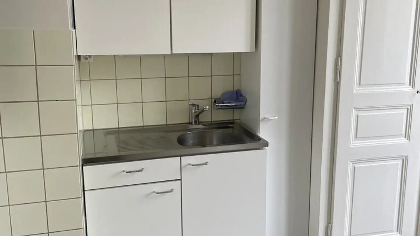 Apartment for rent - Rue Royaume, 1201 Genève - Photo 4