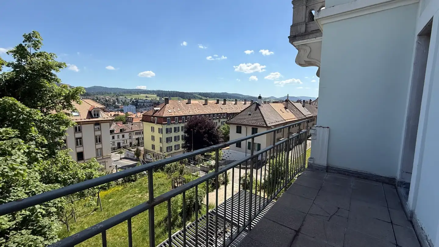 Appartement à vendre - Rue De La Combe-Grieurin 41, 2300 La Chaux-de-Fonds - Photo 2