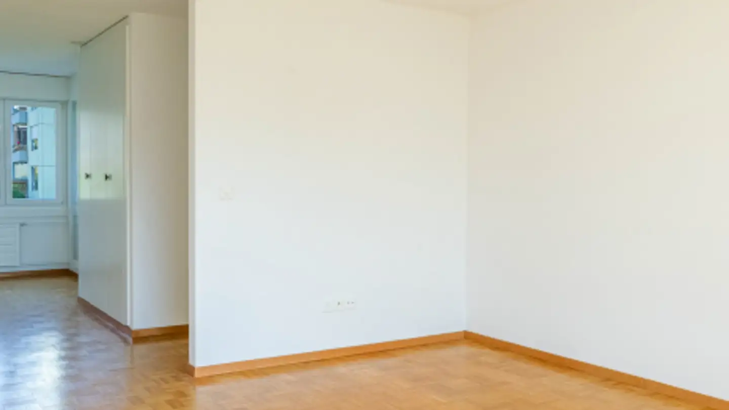 Apartment for sale - Luegetenweg 3, 8634 Hombrechtikon