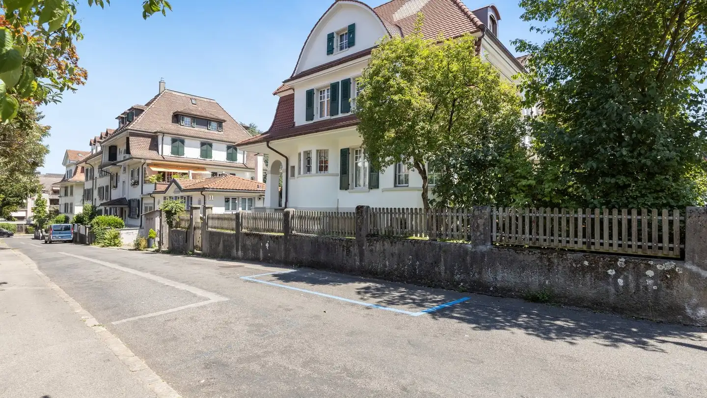 Casa singola in vendita - Niggelerstrasse 17, 3007 Bern - Photo 2