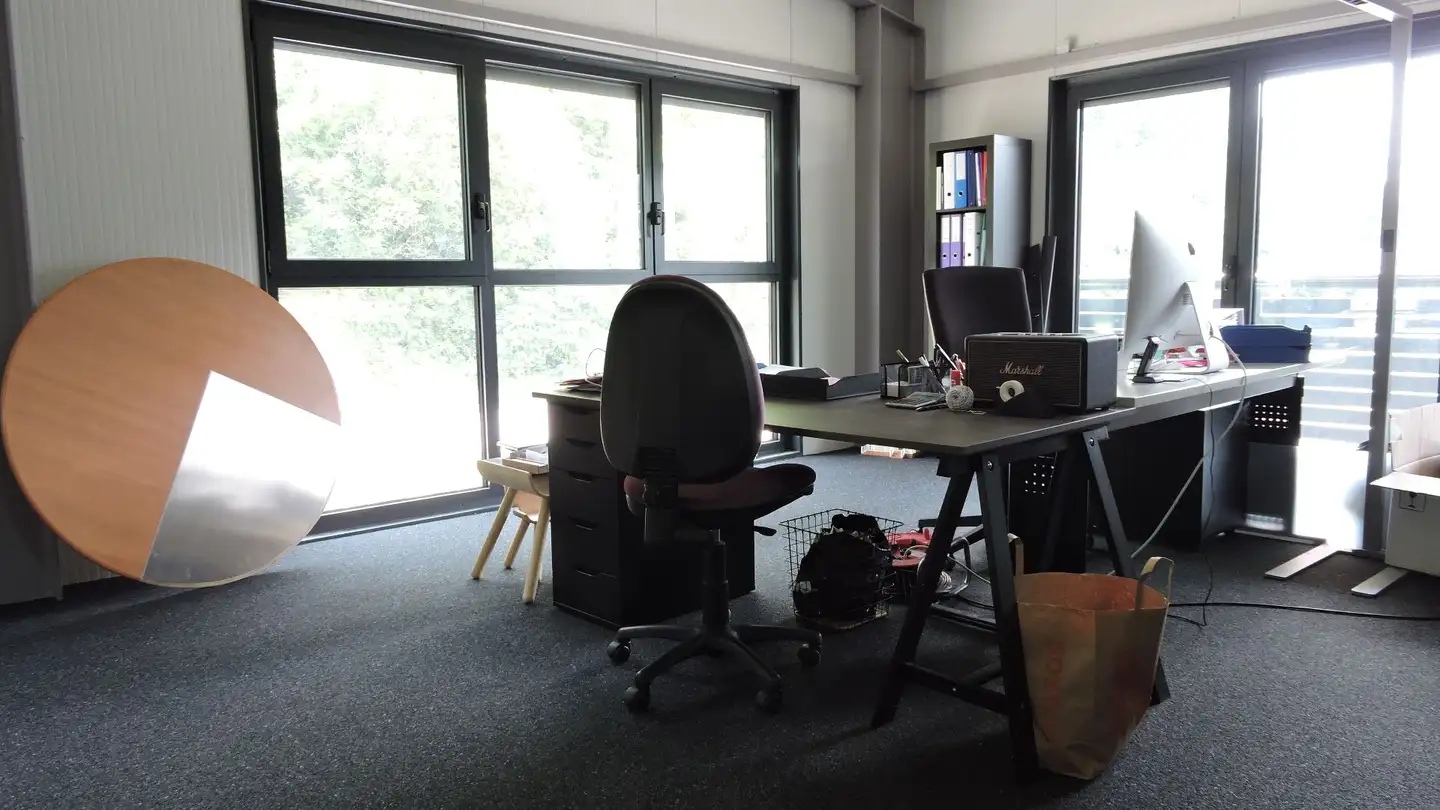 Office space for rent - 1852 Roche VD