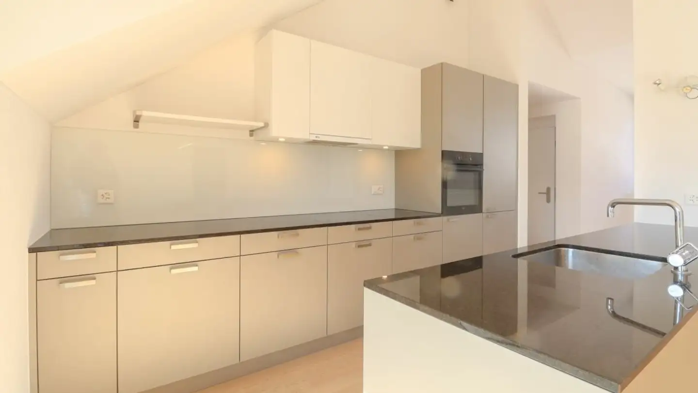 Dachgeschosswohnung kaufen - Hauptstrasse 19, 5444 Künten - Foto 3