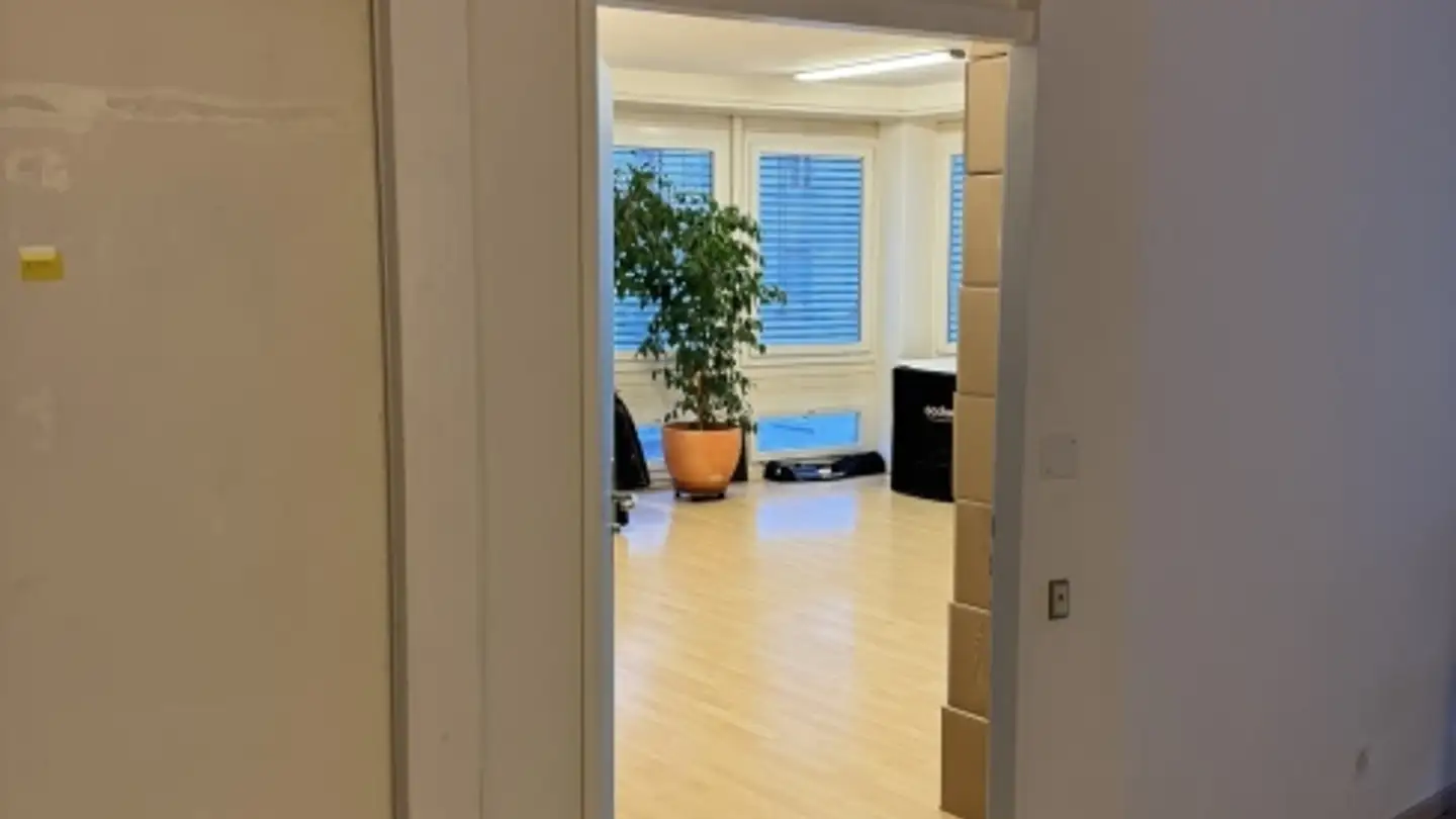 Bureau à louer - Zypressenstrasse 60, 8004 Zürich - Photo 3