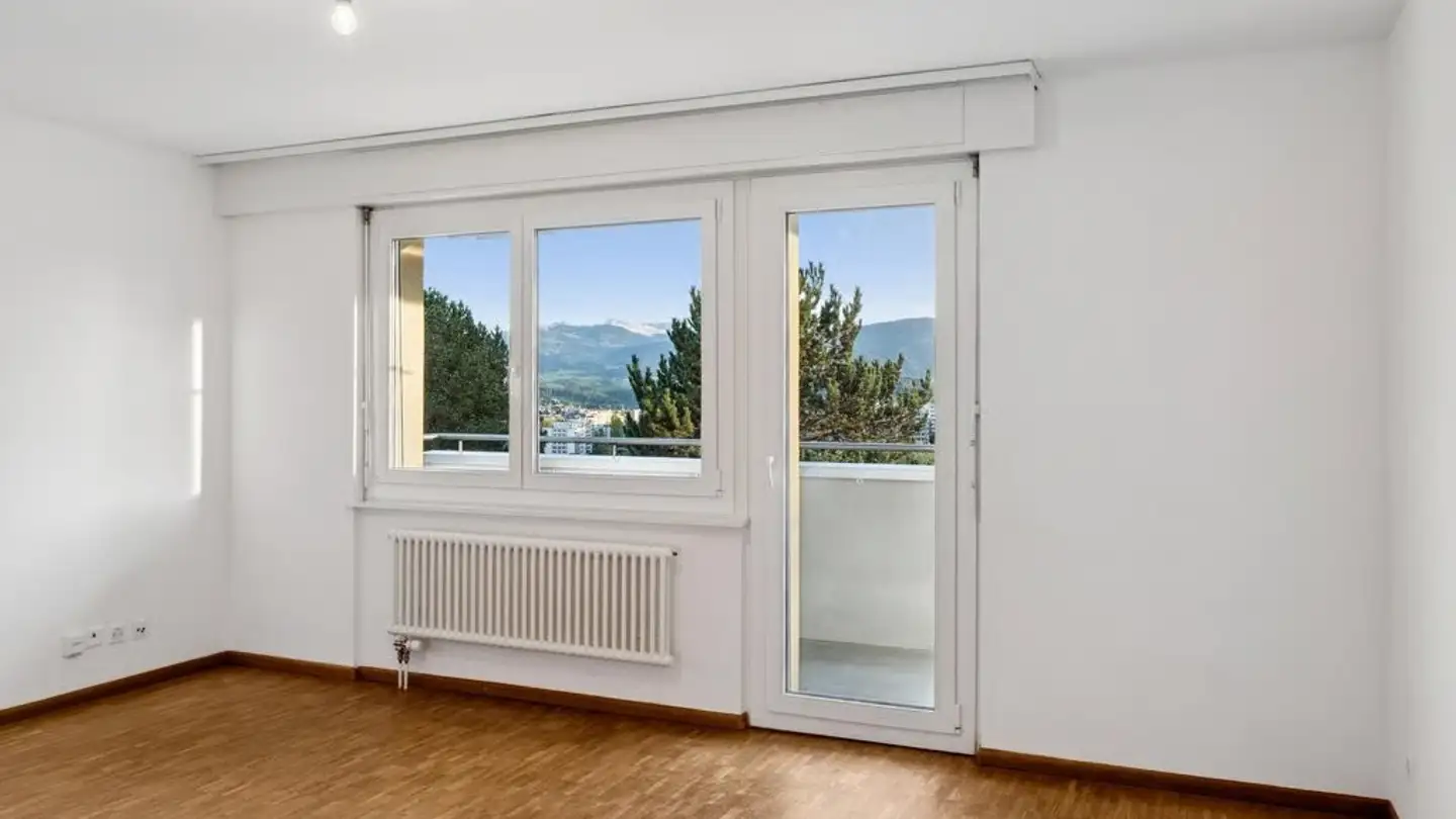 Apartment for rent - Route Du Belvédère 6, 1752 Villars-sur-Glâne - Photo 2