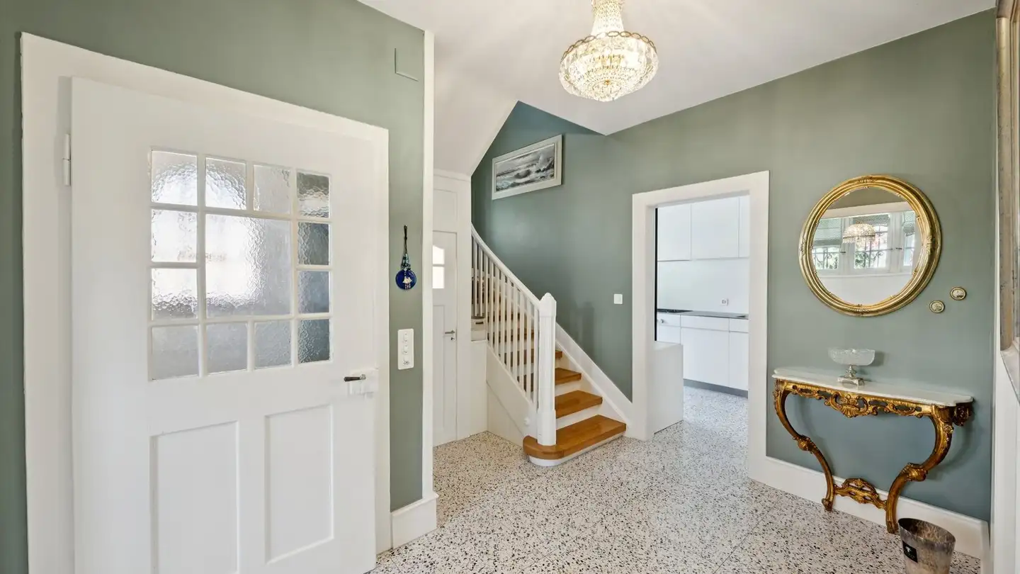 Casa singola in vendita - Niggelerstrasse 17, 3007 Bern - Photo 4