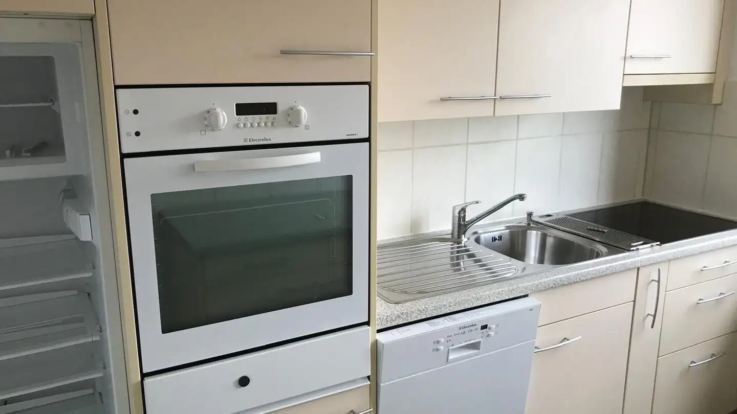 Apartment for rent - Fuhrstrasse 51, 8820 Wädenswil - Photo 3