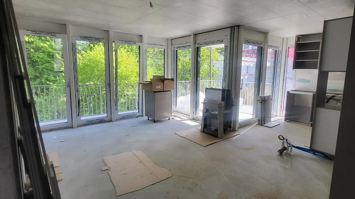 Apartment for rent - Chemin Du Fontenay 4, 1400 Yverdon-les-Bains - Photo 2