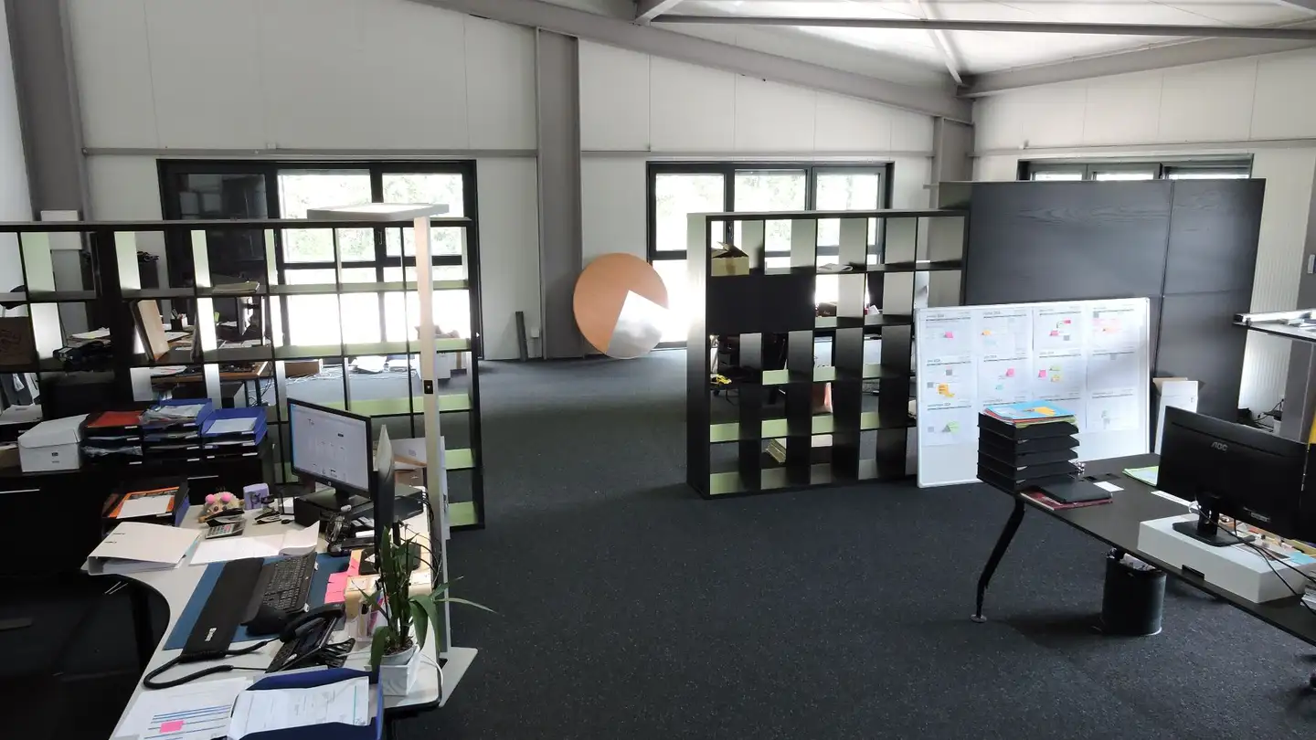 Office space for rent - 1852 Roche VD - Photo 2