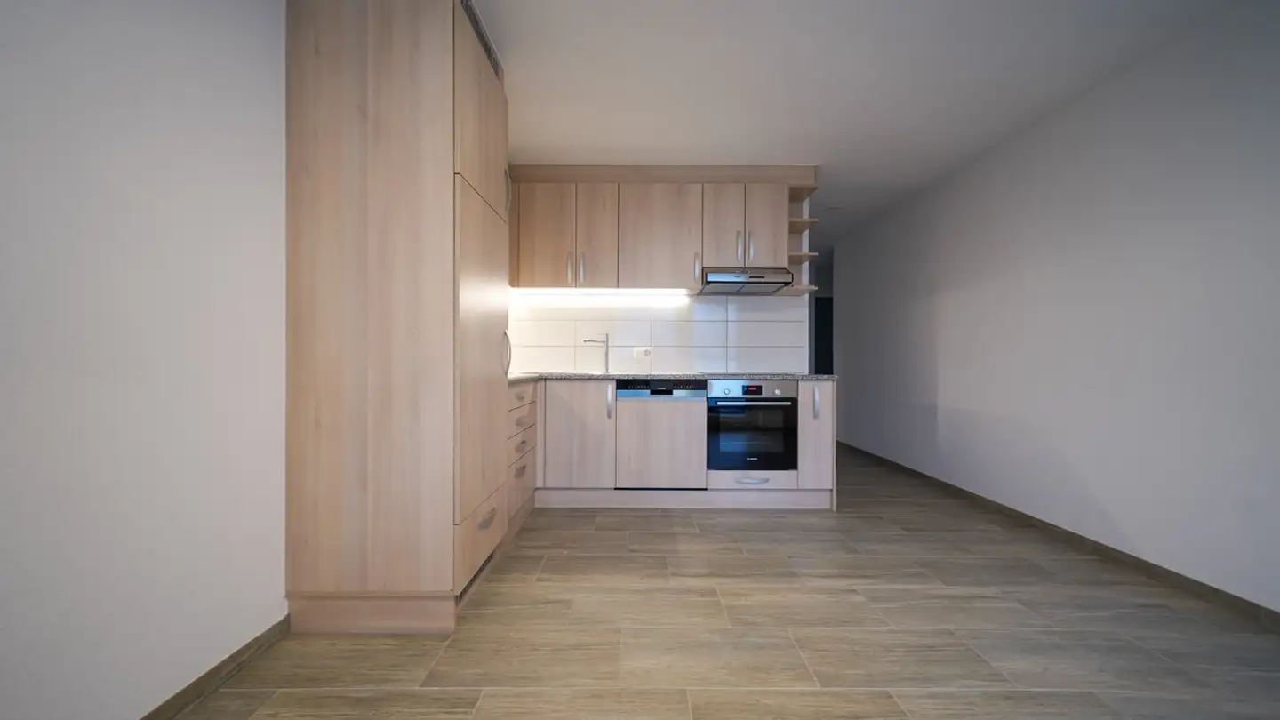 Apartment for rent - Heidenerstrasse 69, 9404 Rorschacherberg