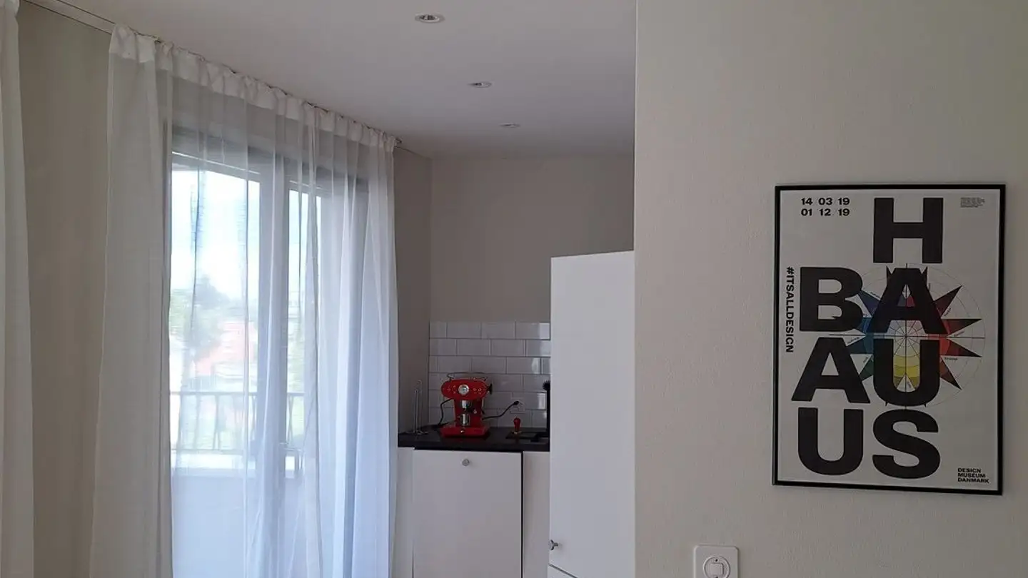 Wohnung mieten - 6300 Zug - Foto 4