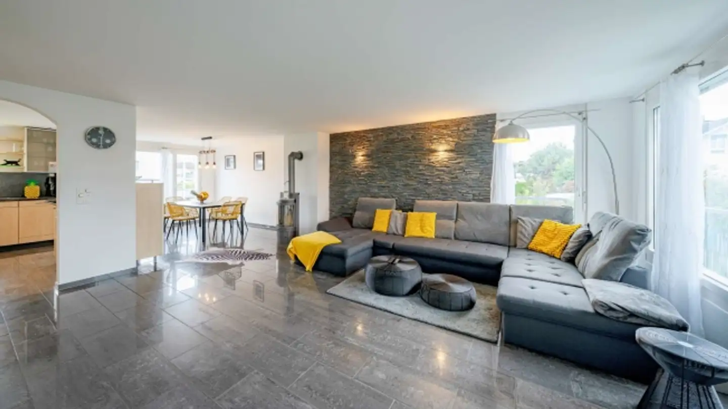 Duplex à vendre - 6206 Neuenkirch