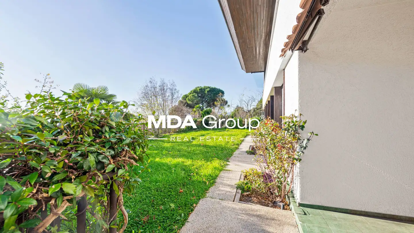 Villa à vendre - Via Valle Di Muggio, 6834 Morbio Inferiore