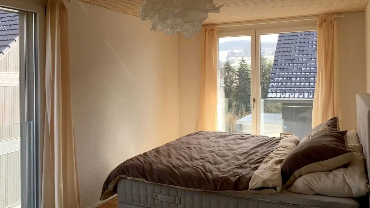 Appartamento in affitto - Zelglistrasse 22, 8344 Bäretswil - Photo 4